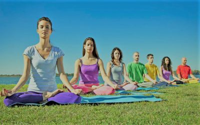 「金菩提」宗師 探討「禪修」怎樣改變我們的意識?