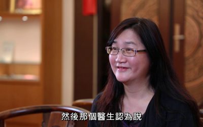 「禪修」「見證」八卦走一走 睡眠、改善了眼睛痠澀 網友分享