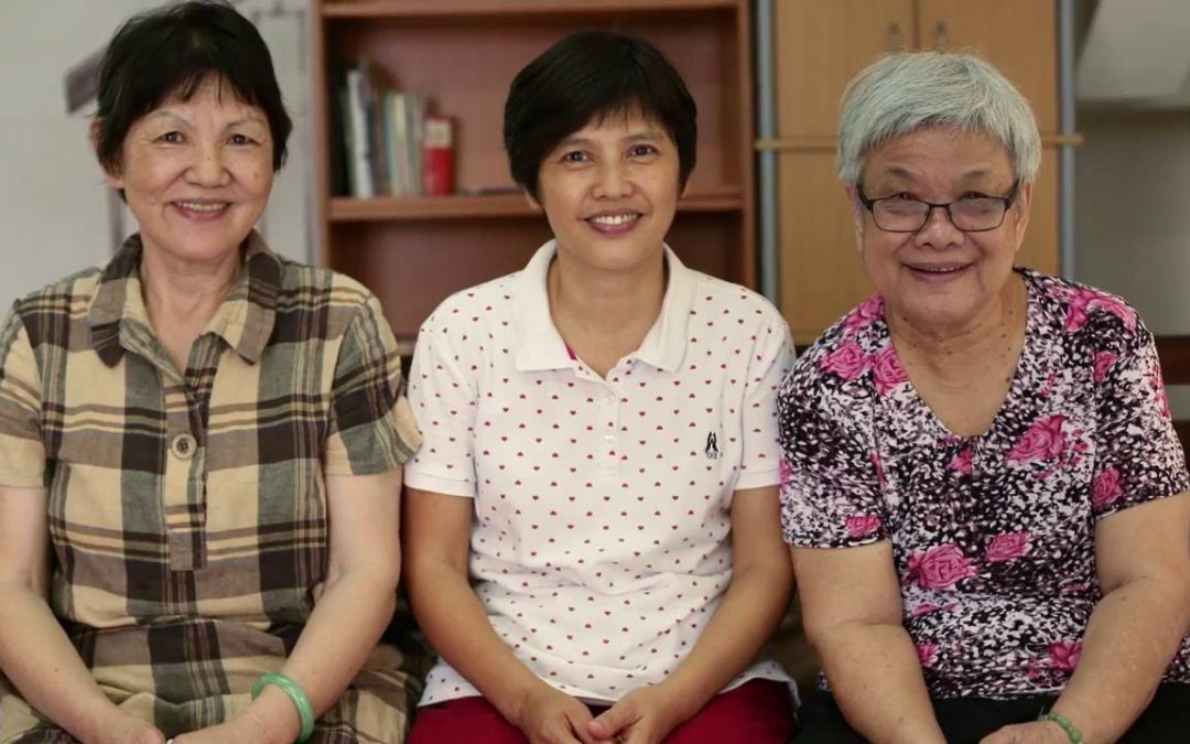 禪修見證 豁達人生從禪修開始_寧詩的見證禪修 -網友分享