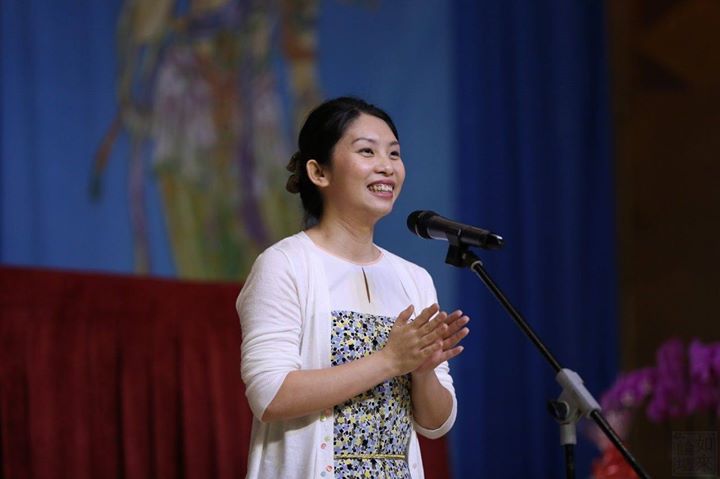 禪修見證 多年腰椎疼痛不用害怕 須翠的見證故事 -金菩提網友分享