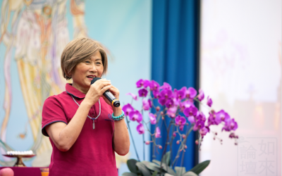 禪修見證 二十年的脂肪肝消失了越來越健康 網友分享